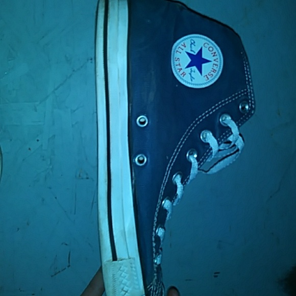 Convers high tops - Picture 4 of 4